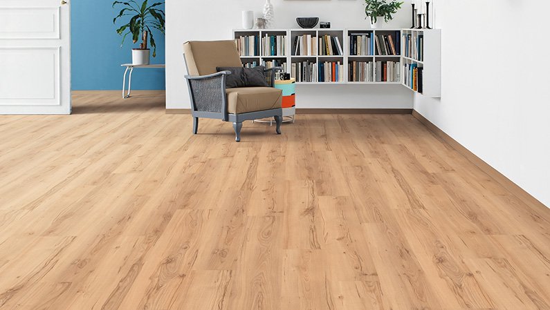 Ламинат Haro Tritty 100 бук импрессо 525661 фото в интерьере Ламинат Haro Tritty 100 бук импрессо 525661 фото в интерьере